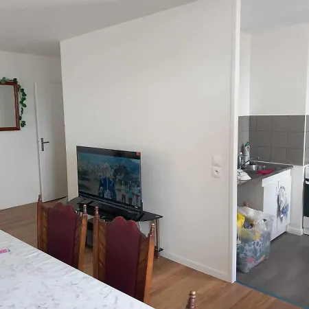 Entier Chez Maceline * Sartrouville