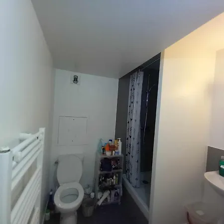 Apartament Entier Chez Maceline